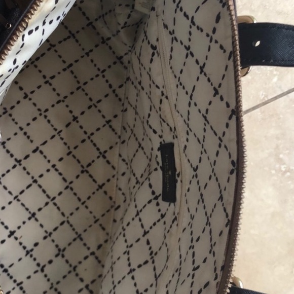 Kate spade brown purse 👜 🥰 - Picture 3 of 6